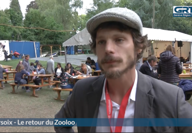 Le Zooloo Musique Festival veut grandir