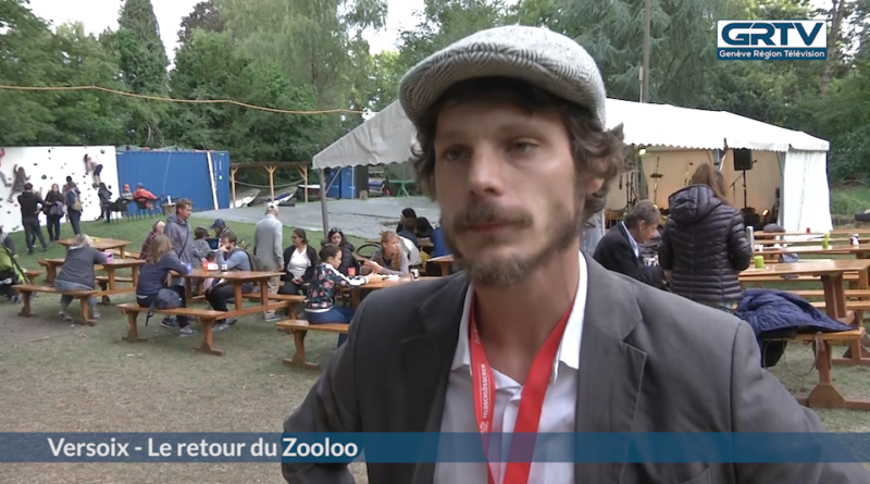 Le Zooloo Musique Festival veut grandir