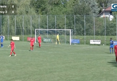 FC Versoix – FC Lancy 2
