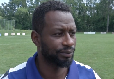 Thierno Bah: “Encore des choses à travailler”