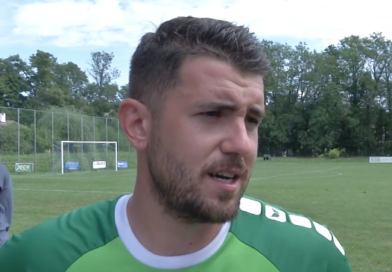 Piccirillo Luca: “On aurait pu faire plus”