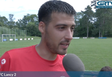 Jorge Pais: “Un déplacement compliqué”